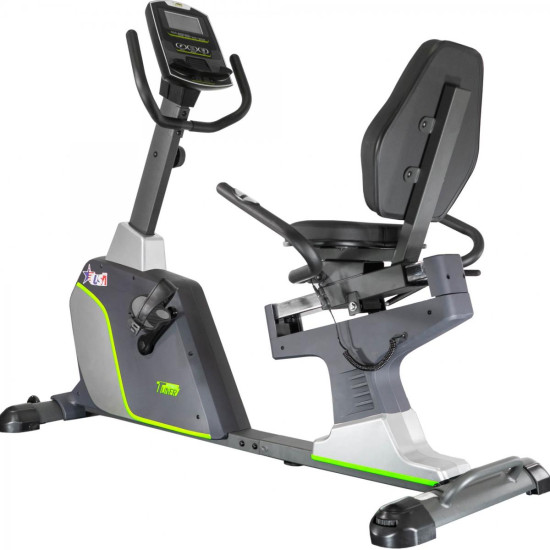 Купити Велотренажер  USA Style Fitness Tuner T1500 у Києві - фото №1